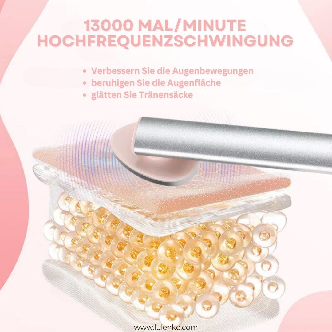 WrinkleLift Pro - Für sichtbare Ergebnisse, die begeistern