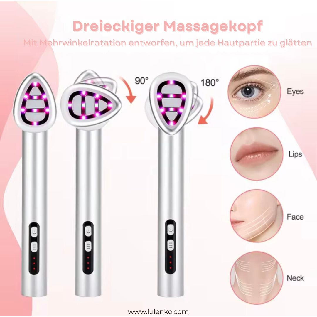 WrinkleLift Pro - Für sichtbare Ergebnisse, die begeistern